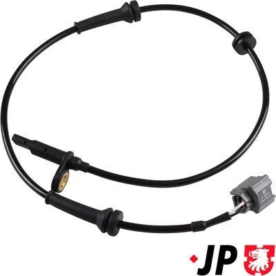 4097103300 JP Group Датчик АБС